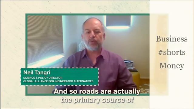 Молодой Изобретатель Делает Кирпичи Из Пластикового Мусора | Большой Бизнес смотреть онлайн