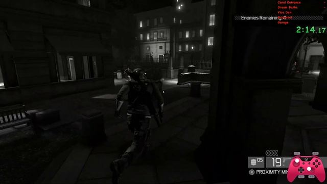 Banya 4:20 (WR) смотреть онлайн