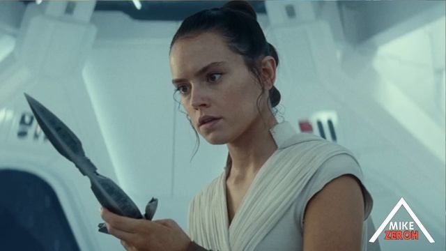 DISNEY JUST WRECKED WOKE REY AFTER DIRECTOR & DAISY RIDLEY DRAMA! Star Wars Is A Living Hell смотреть онлайн