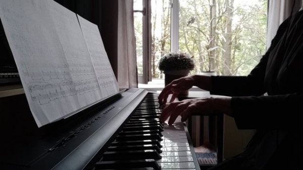 Андре Ганьон, Осенние мечты
André Gagnon, Reves d'Automne