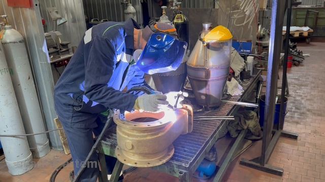 02-10-2024 Сварка бронзы смотреть онлайн