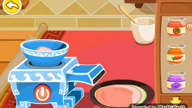 Китайский повар панда смотреть онлайн