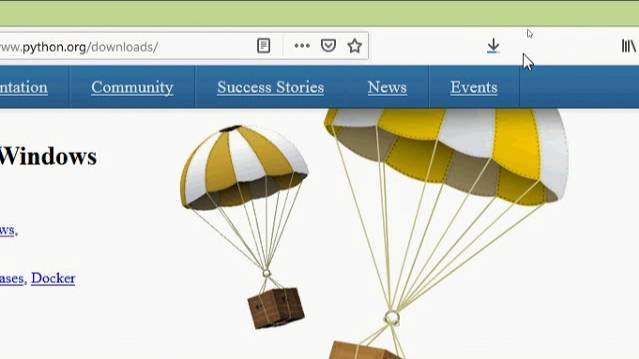 Python Installation | Test Python installation | Verify Python IDLE смотреть онлайн