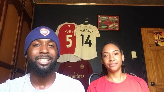 Leicester 0-2 Arsenal | Is Always Arsenal Review & Small Talk | Ep.1 Pilot смотреть онлайн