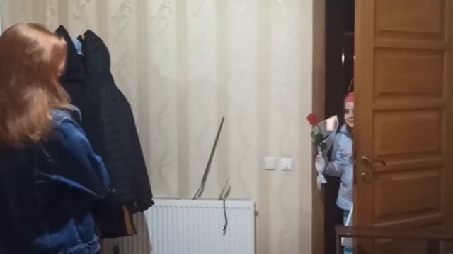 VLOG День Рождения 15 лет ПОДАРКИ смотреть онлайн