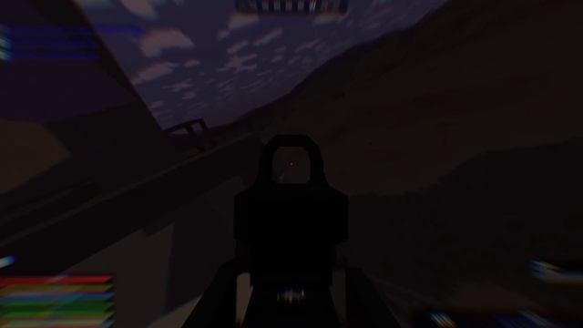 DWS Afghanistan Edit | DWS Afghanistan Unturned