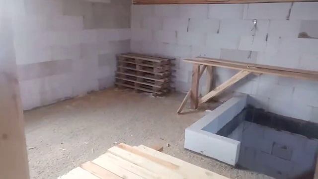 дом своими руками за год. смотреть онлайн