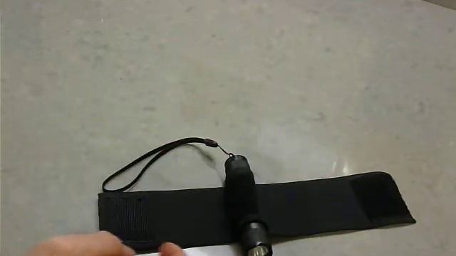 LED helmet mounted flashlight - doing it my way! смотреть онлайн