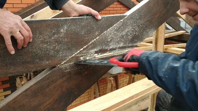 Строительство бани смотреть онлайн