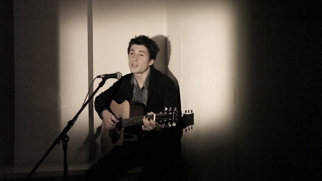 Денис Береснев Закрой дверь за собой смотреть онлайн