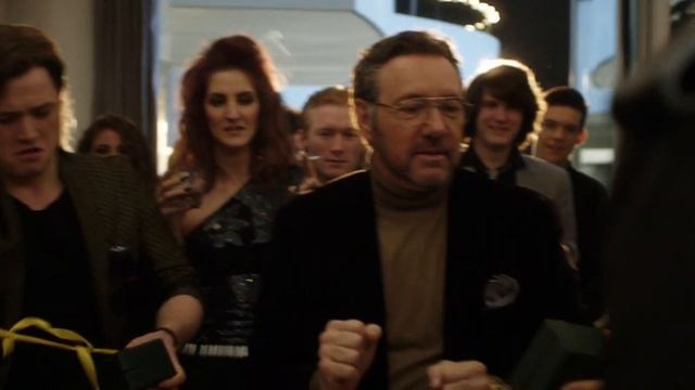 Клуб миллиардеров (2018 год) смотреть онлайн