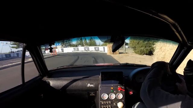 CAMS Speed Event Series - Busselton Foreshore Sprint 2018 смотреть онлайн