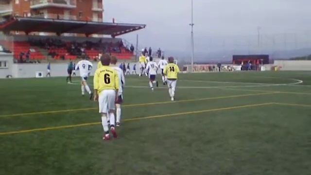 TuS Mayen, Spanienfahrt 2008, Copa Maresme,Komm Mit смотреть онлайн