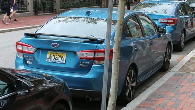 Многообразие автомобильных номеров в США смотреть онлайн