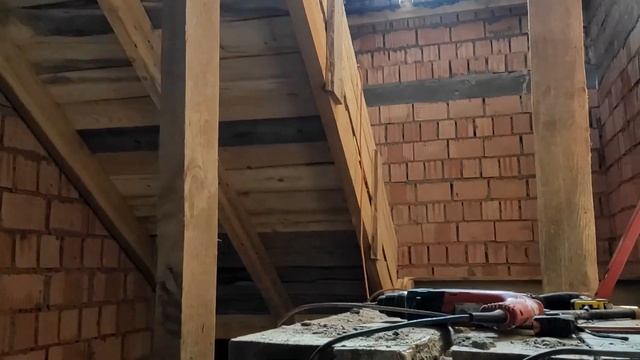 🎥СтройVLOG#1 Один день из жизни обычной семьи на Стройке | Строим дом | СтройVLOG #1 | смотреть онлайн