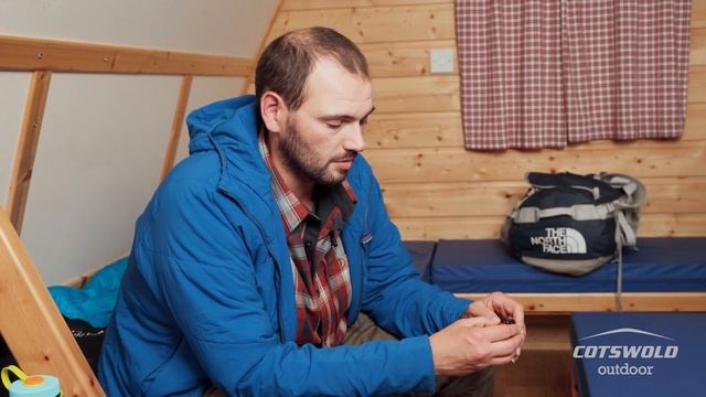 Petzl e+Lite 250L Headtorch смотреть онлайн