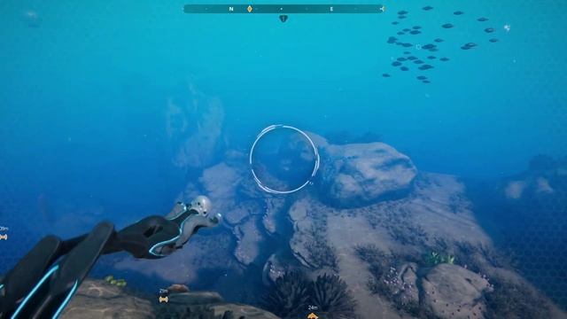 GIANT SPERM WHALE FAMILY DISCOVERED! Best Ocean Exploration Game | Beyond Blue Gameplay