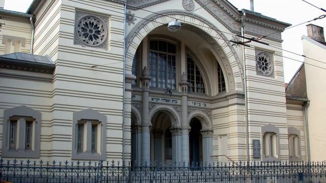 History Of The Jews In Lithuania | Wikipedia Audio Article