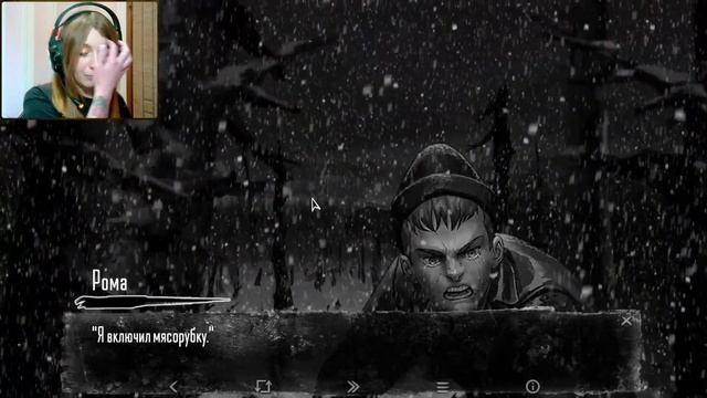 Директор колбасного завода • Зайчик (TINY BUNNY) #5 смотреть онлайн