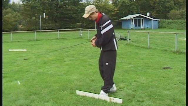 Castingsport - eine Einführung ( Disziplin 3 Gewicht Präzision ) смотреть онлайн