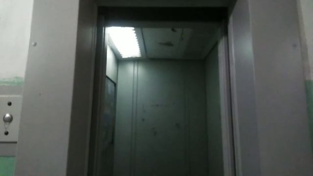 Заречный и 11-подъездная 114-86! Лифт(МЛМ 2013 г.в) Газовиков 6,г,Тюмень. смотреть онлайн