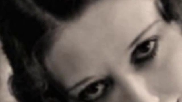 Annette Hanshaw - So blue (1927) смотреть онлайн