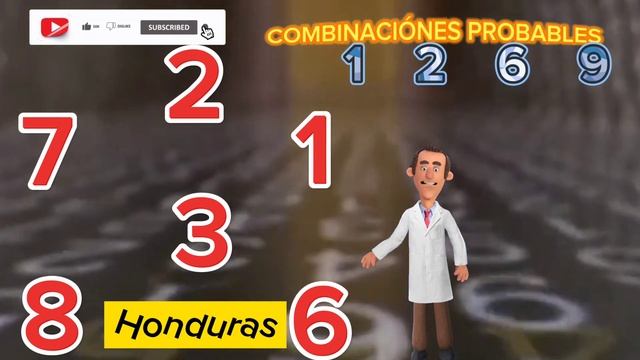 Números ¿Del Día? Descubra Su Suerte Hoy 20/01/24, #numerosdehoy #lotería #loto смотреть онлайн