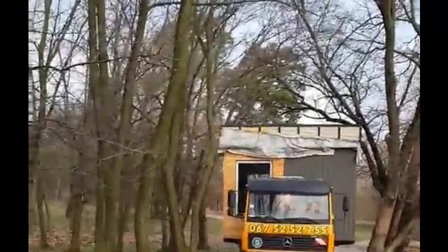 перевозка негабаритных грузов от Лидер Т смотреть онлайн
