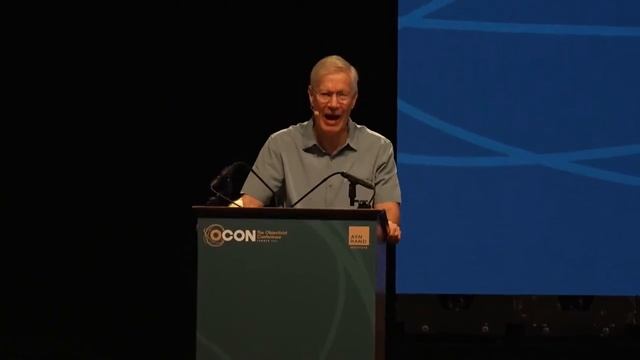 Keynote: Celebrating Thirty Years of "OPAR" by Yaron Brook смотреть онлайн