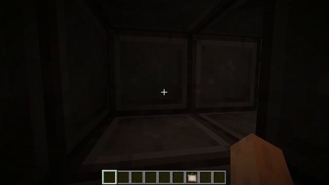 Minecraft - Doors - 1 часть