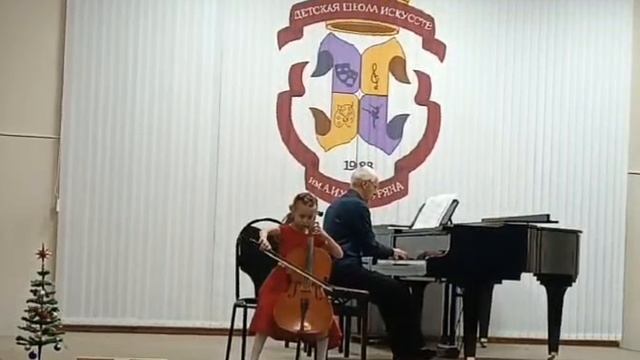 Варламов "Красный сарафан" смотреть онлайн