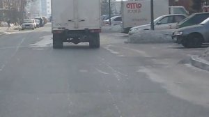 Прямоток,,, на Газели)