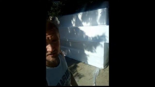 Самодельная опалубка для монолита смотреть онлайн