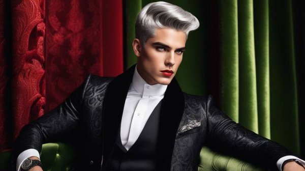 G-592 Pavlos Bouros (Самая сладкая)