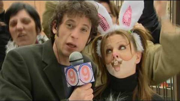 Extra English Episode 10 смотреть онлайн