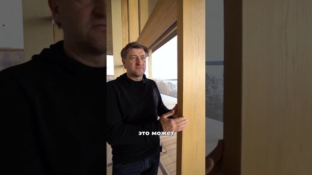 Теплые деревянные окна от компании Столлер смотреть онлайн