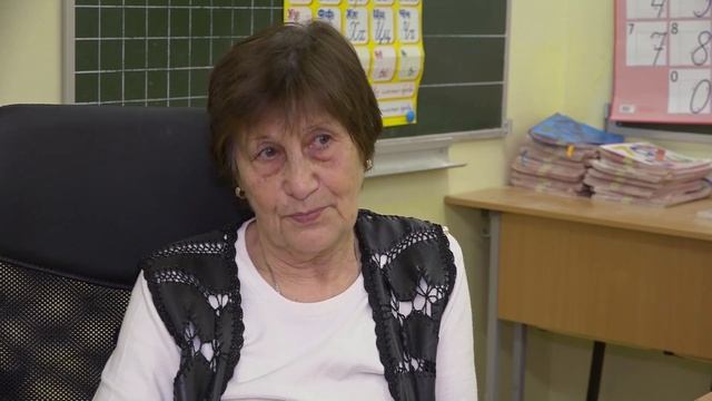 Видеофильм, посвященный традициям, педагогам и ученикам школы №3 смотреть онлайн