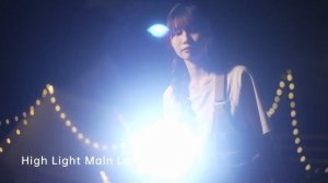 NexTool 12 Functions in 1 Thunder Music Flashlight 900lm NE20161