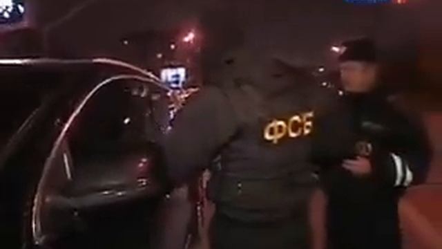 The special forces of the FSB and the clowns on the roads смотреть онлайн