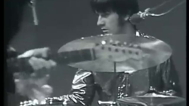 The Yardbirds Dazed And Confused 1968 (360p)