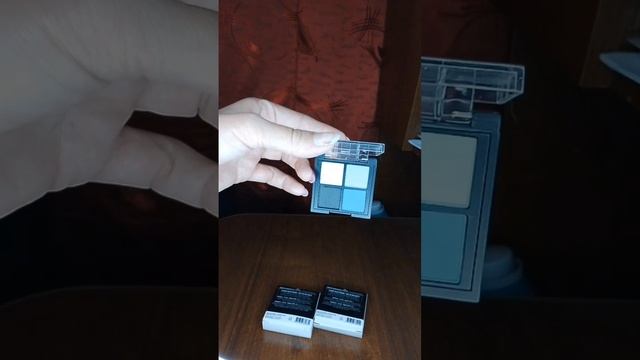 Новинка палетка теней для век Фаберлик смотреть онлайн