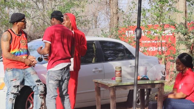 King Of Baton Rouge Ep. 50 смотреть онлайн