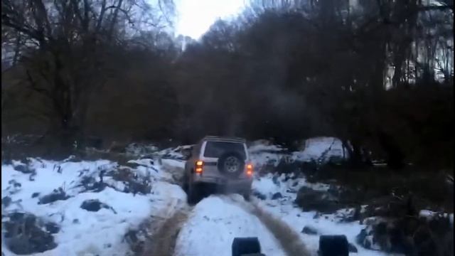 грязевые ванны 4x4 смотреть онлайн