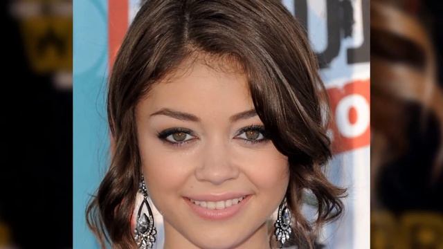 Sarah Hyland Biography - Affair, Family, Ethnicity, Nationality, Net worth & More | CB Facts смотреть онлайн