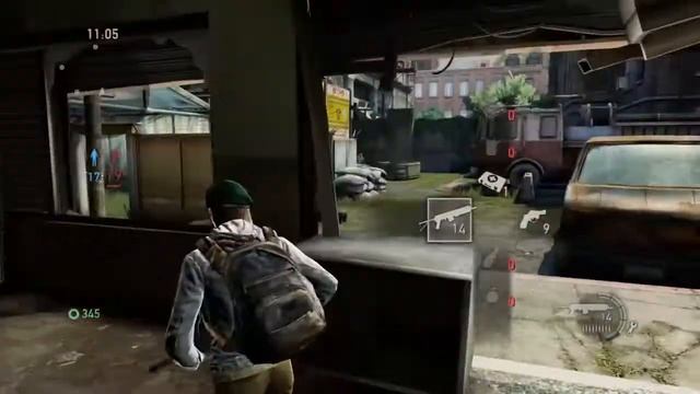 The Last Of Us Online "Como Varar Parede" 😱? (Não abusem,Muito Roubado) 😰 смотреть онлайн