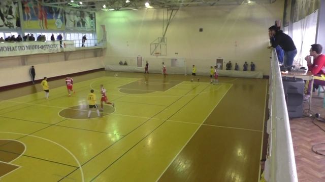 Премьер-Лига КФЛ.3 тур. Оптидор-Прометей.2 тайм смотреть онлайн