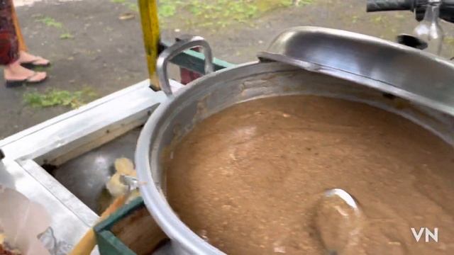 Бали:уличная еда на бали/ makanan jalanan dibali смотреть онлайн