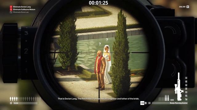 Hitman | The Last Yardbird | Silent Assassin | Sniper Assassin смотреть онлайн
