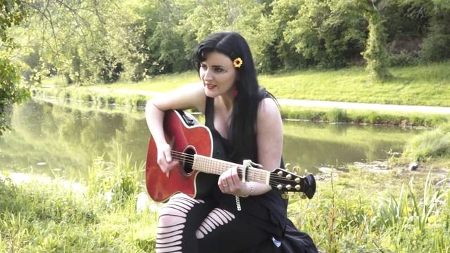 Cover So Much Trouble - Izia - By laetitia смотреть онлайн