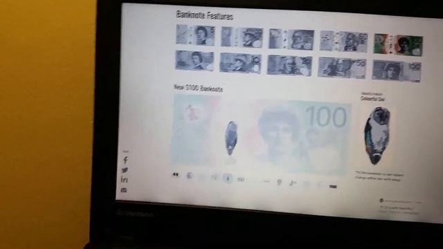 289-AceBeam X80/JetBeam Mini One UV/Blacklight Vs. Australian Bank Notes Manly Vale Sydney 21'.. смотреть онлайн
